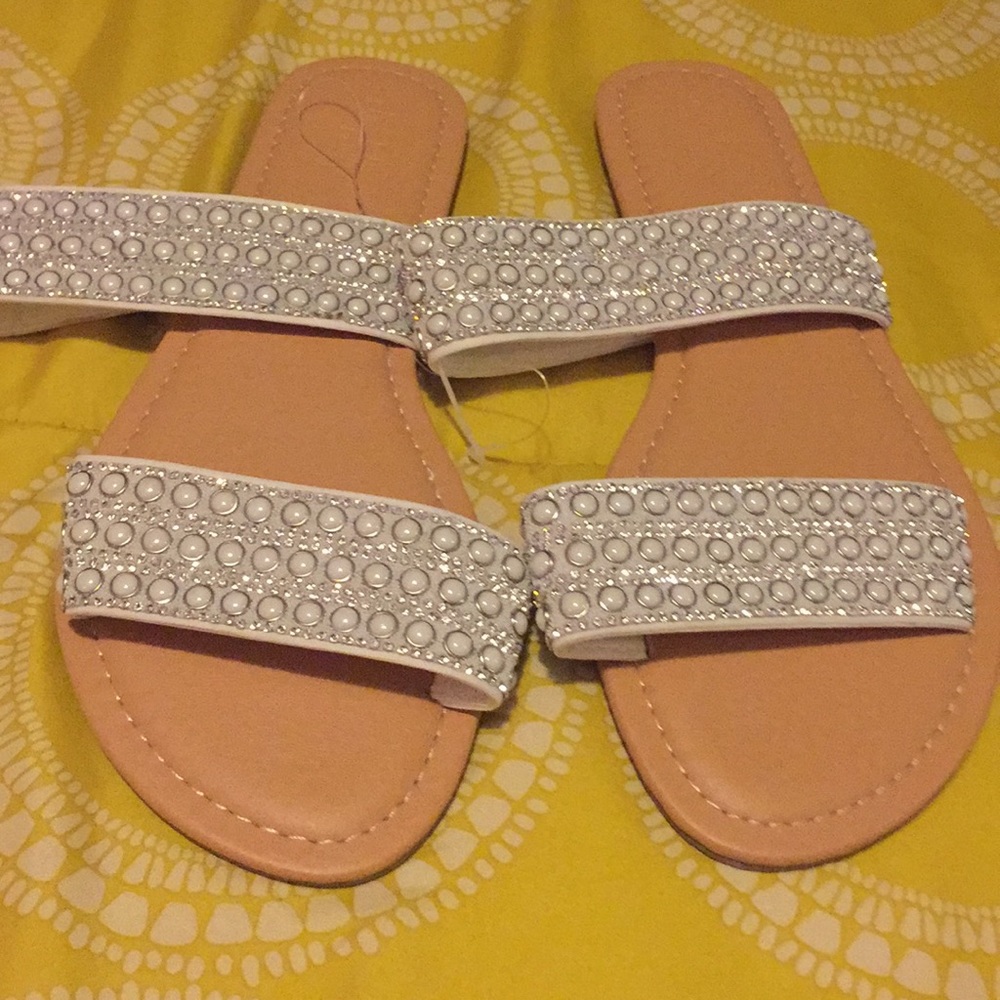 Womens sandals
